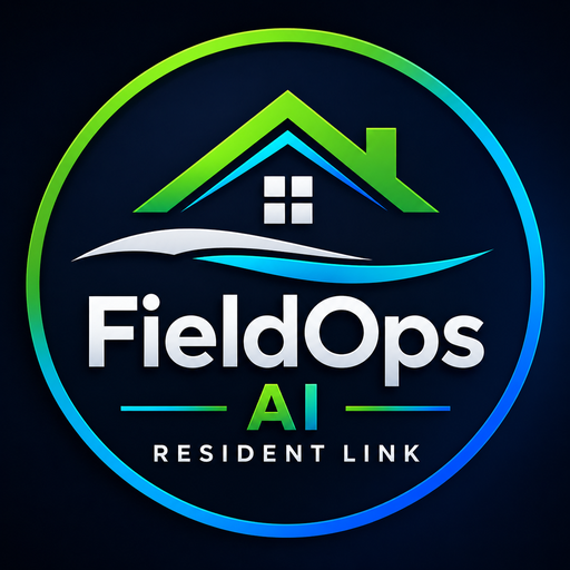 FieldOps AI | Trust-first field operations platform